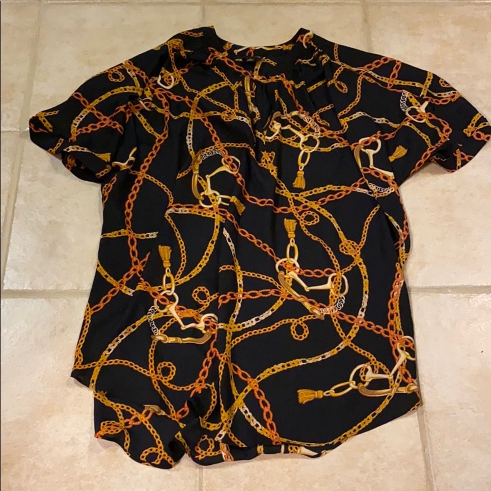Brand new Worthington blouse, never worn